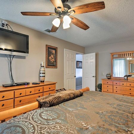 Mesa Home With Pool About 7 Mi To Riparian Preserve! Экстерьер фото