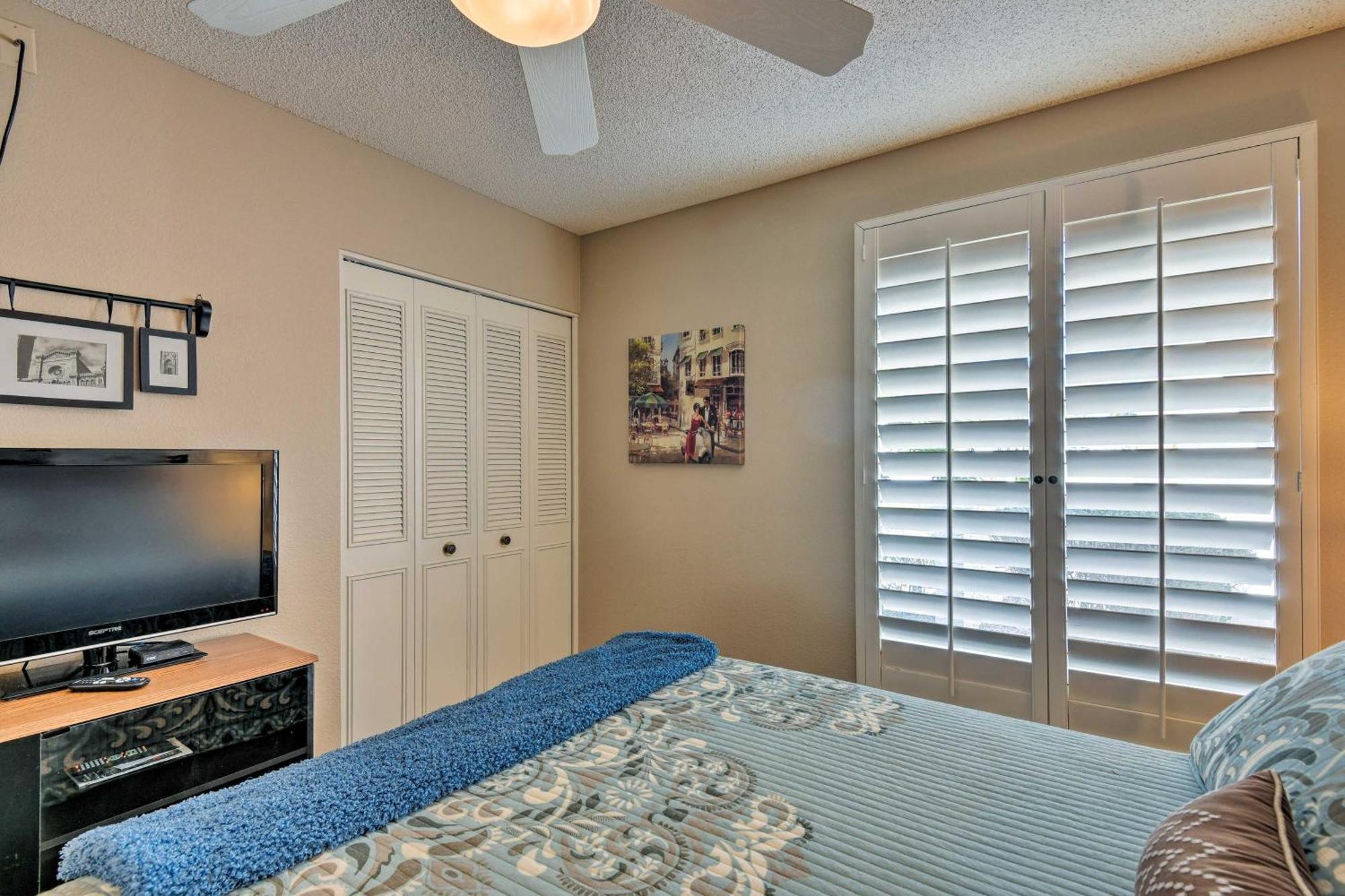 Mesa Home With Pool About 7 Mi To Riparian Preserve! Экстерьер фото
