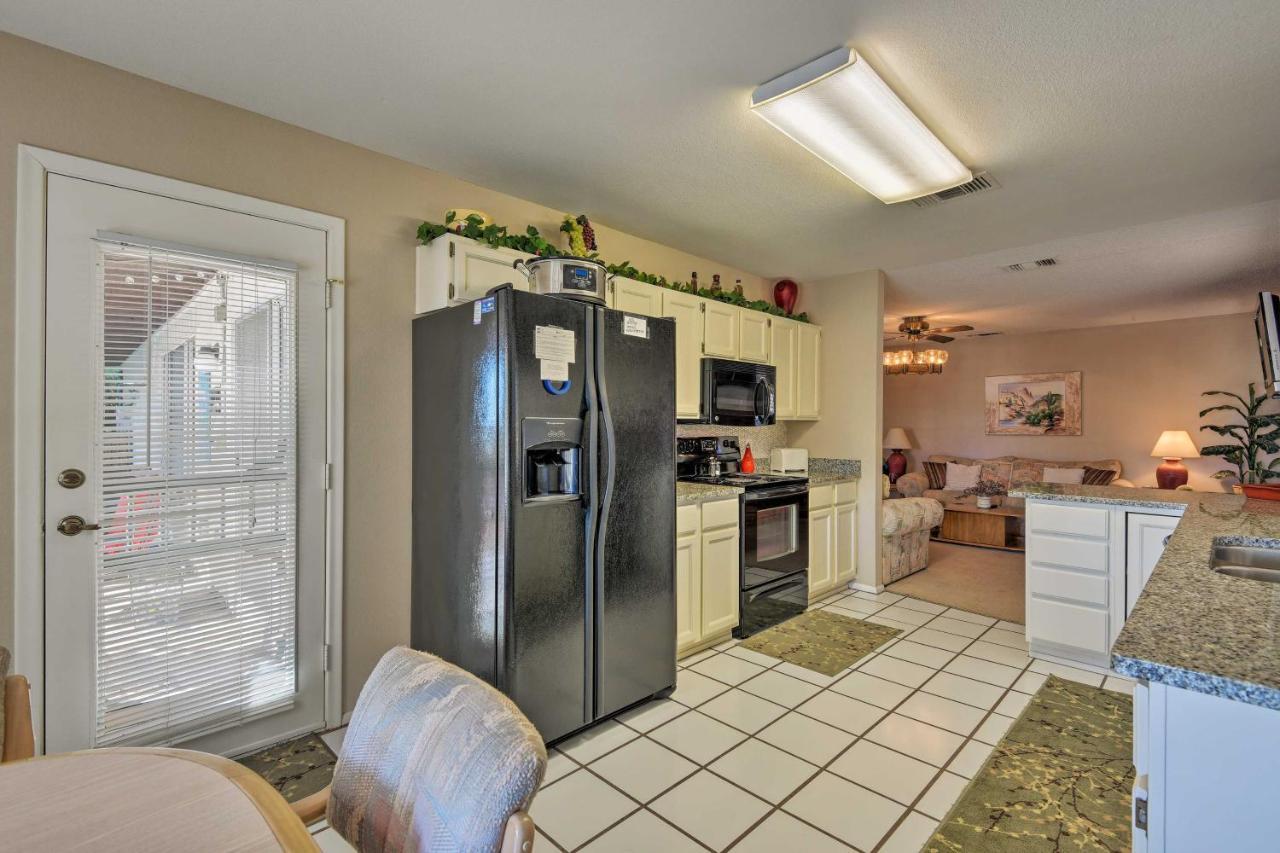 Mesa Home With Pool About 7 Mi To Riparian Preserve! Экстерьер фото