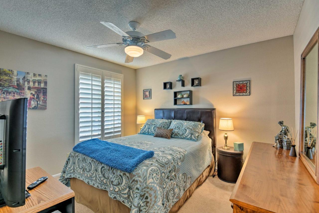 Mesa Home With Pool About 7 Mi To Riparian Preserve! Экстерьер фото